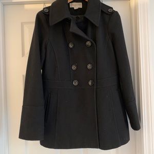 Michael Michael Kors Peacoat - medium
